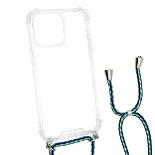 MASKICA +CLASS ACRYLIC S UZICOM ZA IPHONE 14 PRO MAX PROZIRNA+ ŠARENO ZELENA