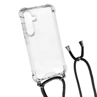 MASKICA +CLASS ACRYLIC S UZICOM ZA SAMSUNG S23 PLUS, S916B PROZIRNA + CRNA