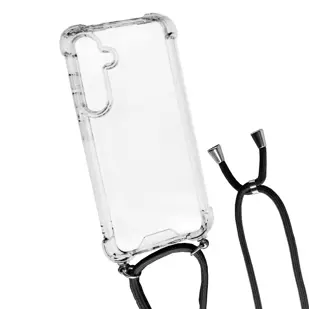 MASKICA +CLASS ACRYLIC S UZICOM ZA SAMSUNG S23, S911B PROZIRNA + CRNA