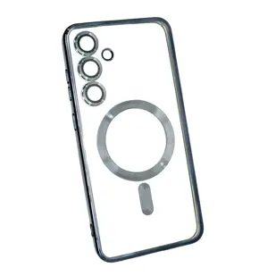 MASKICA +CLASS MAGSAFE ELECTRO ZA SAMSUNG S24 FE, S721 CRNA