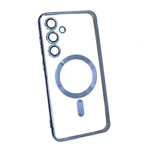 MASKICA +CLASS MAGSAFE ELECTRO ZA SAMSUNG S24 FE, S721 PLAVA