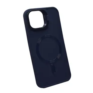 MASKICA +CLASS MAGSAFE FRAME ZA APPLE IPHONE 12 PRO MAX PLAVA