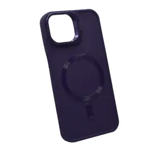 MASKICA +CLASS MAGSAFE FRAME ZA APPLE IPHONE 13 LJUBIČASTA