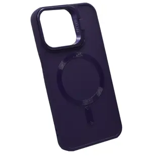 MASKICA +CLASS MAGSAFE FRAME ZA APPLE IPHONE 13 PRO LJUBIČASTA