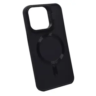 MASKICA +CLASS MAGSAFE FRAME ZA APPLE IPHONE 13 PRO MAX CRNA