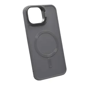 MASKICA +CLASS MAGSAFE FRAME ZA APPLE IPHONE 13 SIVA