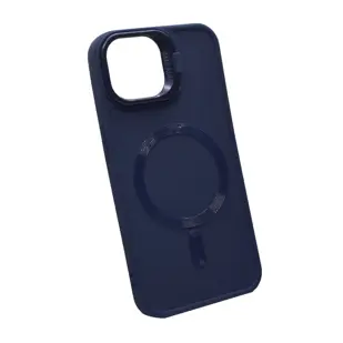 MASKICA +CLASS MAGSAFE FRAME ZA APPLE IPHONE 14 PRO PLAVA
