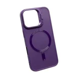 MASKICA +CLASS MAGSAFE FRAME ZA APPLE IPHONE 16 LJUBIČASTA