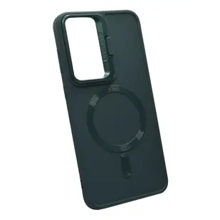MASKICA +CLASS MAGSAFE FRAME ZA SAMSUNG S23 PLUS, S916B ZELENA