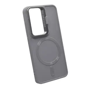MASKICA +CLASS MAGSAFE FRAME ZA SAMSUNG S23, S911B SIVA