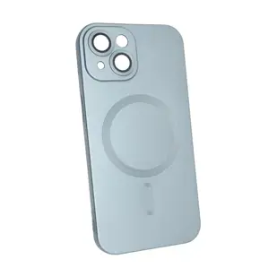 MASKICA +CLASS MAGSAFE PLUS ZA APPLE IPHONE 15 SVIJETLO PLAVA