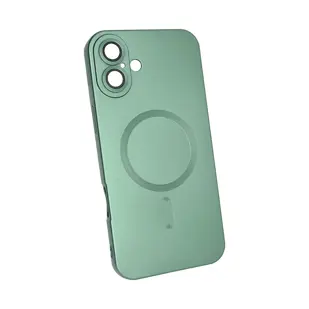 MASKICA +CLASS MAGSAFE PLUS ZA APPLE IPHONE 16 PLUS ZELENA