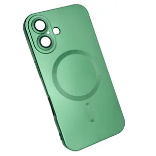 MASKICA +CLASS MAGSAFE PLUS ZA APPLE IPHONE 16 ZELENA