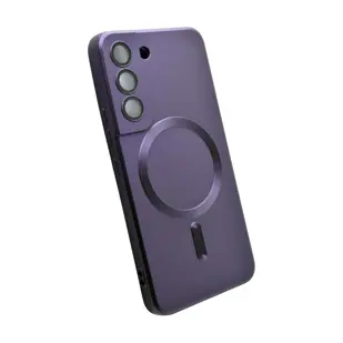 MASKICA +CLASS MAGSAFE PLUS ZA SAMSUNG S22 5G, S901B LJUBIČASTA