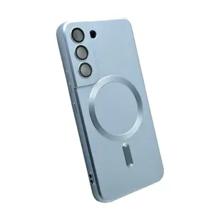 MASKICA +CLASS MAGSAFE PLUS ZA SAMSUNG S22 5G, S901B PLAVA
