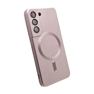 MASKICA +CLASS MAGSAFE PLUS ZA SAMSUNG S22 5G, S901B ROZA