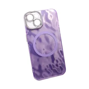 MASKICA +CLASS MAGSAFE PRIME ZA APPLE IPHONE 13 LJUBIČASTA