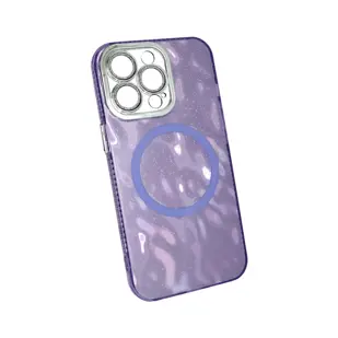 MASKICA +CLASS MAGSAFE PRIME ZA APPLE IPHONE 13 PRO LJUBIČASTA