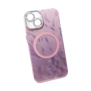 MASKICA +CLASS MAGSAFE PRIME ZA APPLE IPHONE 13 ROZA