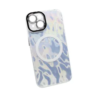 MASKICA +CLASS MAGSAFE PRIME ZA APPLE IPHONE 14 BIJELA