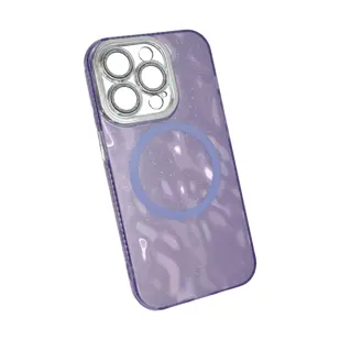 MASKICA +CLASS MAGSAFE PRIME ZA APPLE IPHONE 14 PRO LJUBIČASTA