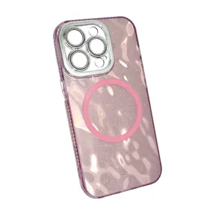 MASKICA +CLASS MAGSAFE PRIME ZA APPLE IPHONE 14 PRO ROZA
