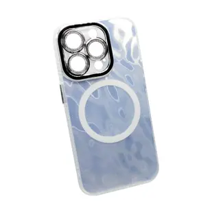 MASKICA +CLASS MAGSAFE PRIME ZA APPLE IPHONE 15 PRO BIJELA