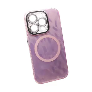 MASKICA +CLASS MAGSAFE PRIME ZA APPLE IPHONE 15 PRO ROZA