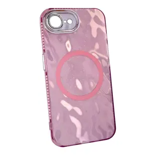 MASKICA +CLASS MAGSAFE PRIME ZA APPLE IPHONE 16E ROZA