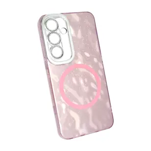 MASKICA +CLASS MAGSAFE PRIME ZA SAMSUNG S24, S921B, S25, S931B ROZA