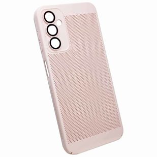 MASKICA +CLASS NET COVER ZA SAMSUNG A25 5G, A256B SVIJETLO ROZA