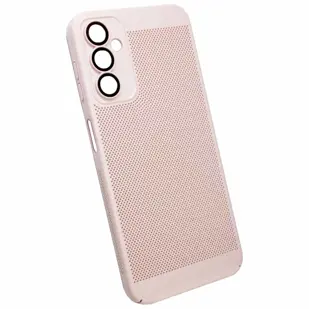 MASKICA +CLASS NET COVER ZA SAMSUNG A25 5G, A256B SVIJETLO ROZA
