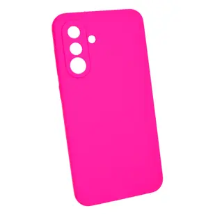 MASKICA +CLASS SILICONE COVER ZA SAMSUNG A36 5G, A366 ŽARKO ROZA