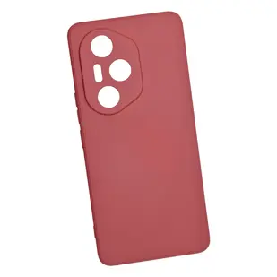 MASKICA +CLASS SILICONE EDGE ZA HONOR 300 PRO BORDO