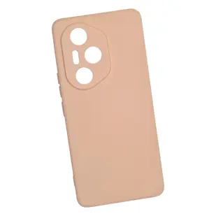 MASKICA +CLASS SILICONE EDGE ZA HONOR 300 PRO BRESKVA