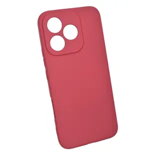 MASKICA +CLASS SILICONE EDGE ZA HONOR 400 LITE BORDO
