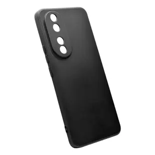 MASKICA +CLASS SILICONE EDGE ZA HONOR 90 CRNA