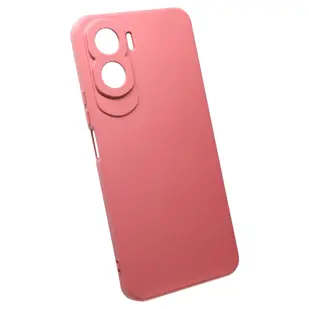 MASKICA +CLASS SILICONE EDGE ZA HONOR 90 LITE BORDO