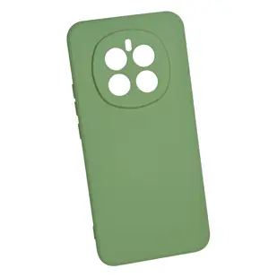 MASKICA +CLASS SILICONE EDGE ZA HONOR MAGIC 7 ZELENA