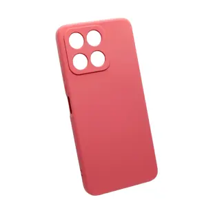 MASKICA +CLASS SILICONE EDGE ZA HONOR X6A BORDO