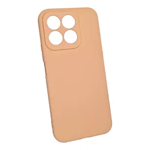 MASKICA +CLASS SILICONE EDGE ZA HONOR X8C BRESKVA