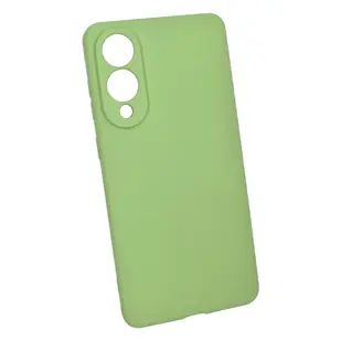 MASKICA +CLASS SILICONE EDGE ZA SAMSUNG S25 EDGE, S937 ZELENA