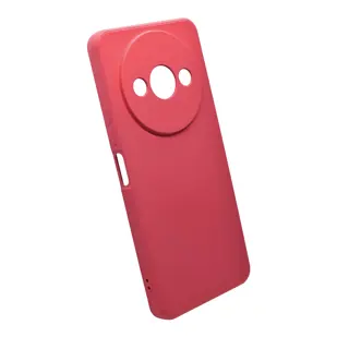 MASKICA +CLASS SILICONE EDGE ZA XIAOMI REDMI A3 BORDO
