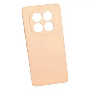 MASKICA +CLASS SILICONE EDGE ZA XIAOMI REDMI NOTE 14 PRO 4G BRESKVA