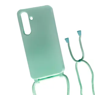 MASKICA +CLASS SILICONE S UZICOM ZA SAMSUNG A14 4G A145 A14 5G A146 ZELENA