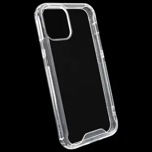 MASKICA +CLASS TPU ACRYLIC ZA APPLE IPHONE 12 MINI 5.4" PROZIRNA