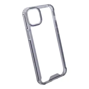 MASKICA +CLASS TPU ACRYLIC ZA APPLE IPHONE 15 CRNA