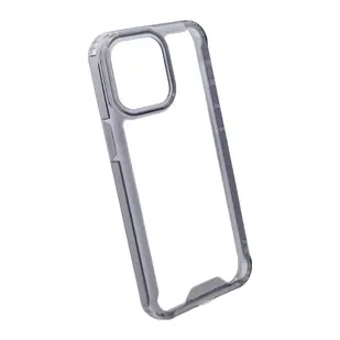 MASKICA +CLASS TPU ACRYLIC ZA APPLE IPHONE 15 PRO CRNA