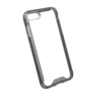 MASKICA +CLASS TPU ACRYLIC ZA APPLE IPHONE 7, 8, IPHONE SE 2020, SE 2022 CRNA