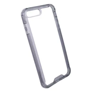 MASKICA +CLASS TPU ACRYLIC ZA APPLE IPHONE 7 PLUS, IPHONE 8 PLUS CRNA